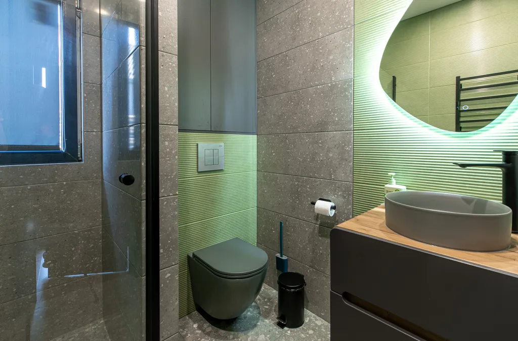 Коттедж Загородный дом Sober Villa (Sober) — Северская