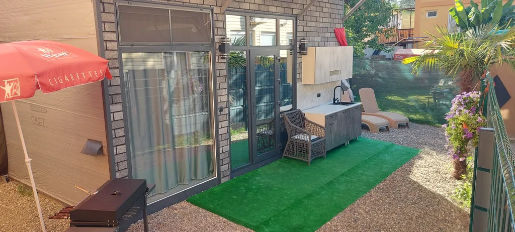 Коттедж Уютный дом в самом центре для комфортного отдыха — Адлер