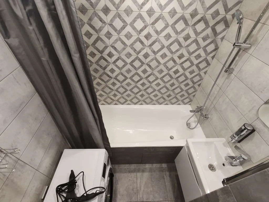 Квартира Двухкомнатная квартира недалеко от центра — Тверь