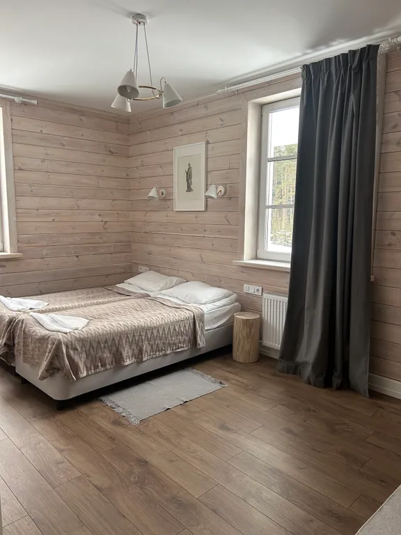 Арт-резиденции Кебь - Усадебный дом