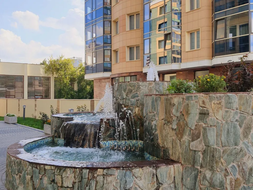 Уютная 2 комнатная квартира студия