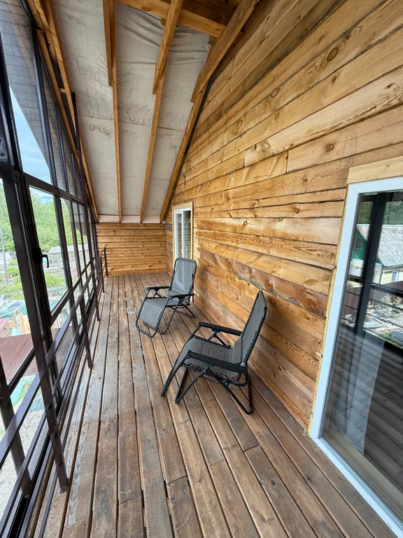 Место силы и отдыха