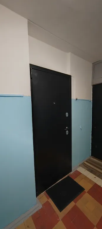 Квартира Квартира Путешествуйте с детьми и любимыми питомцами — Москва