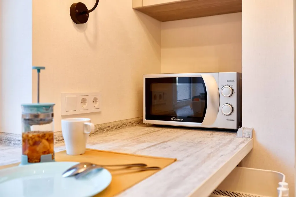 Квартира Квартира у Южного взморья — Адлер