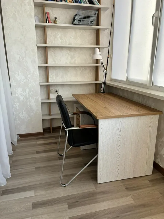 Апартаменты baraka