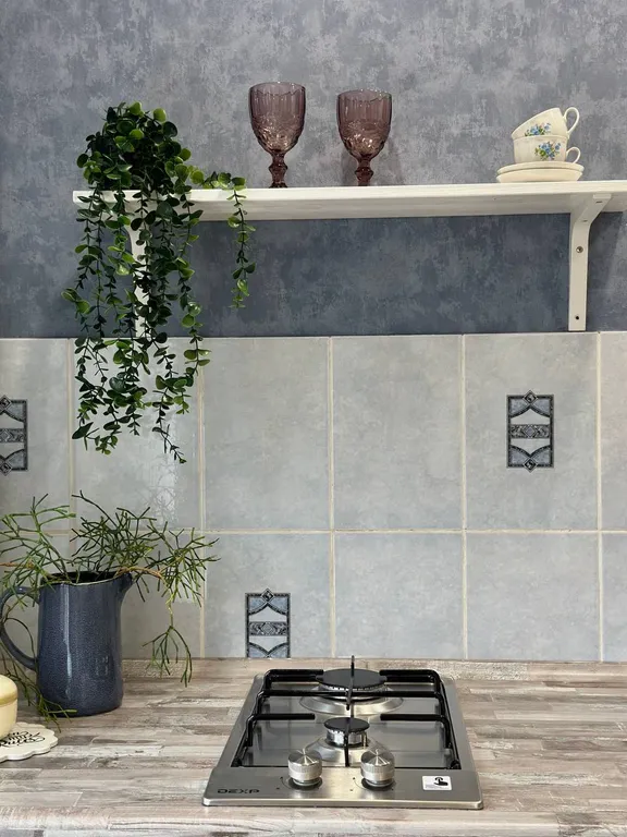 Атмосферная однушечка в Индустриальном