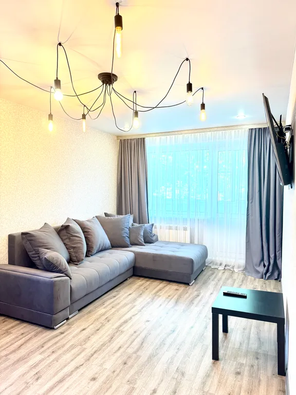 Квартира Двушка в центре города — аренда посуточно в Дзержинск