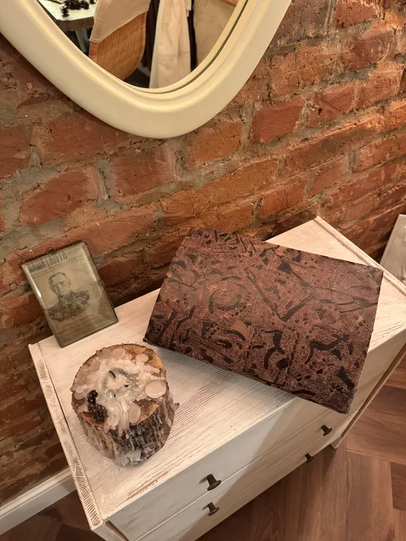 Апартамент Адмирала Колчака в историческом центре