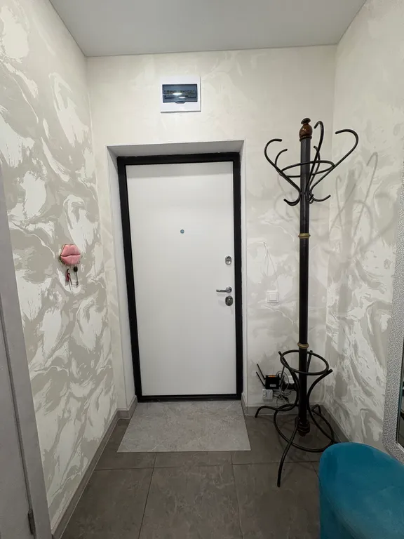 Квартира Уютная квартира с видом на реку — Тюмень