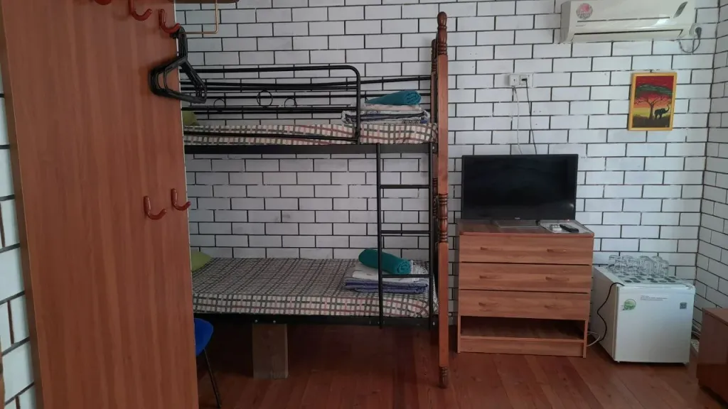 Комната
