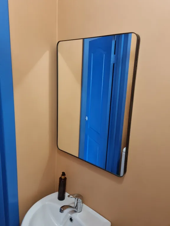 Уютная студия в ЖК Бурнаковский