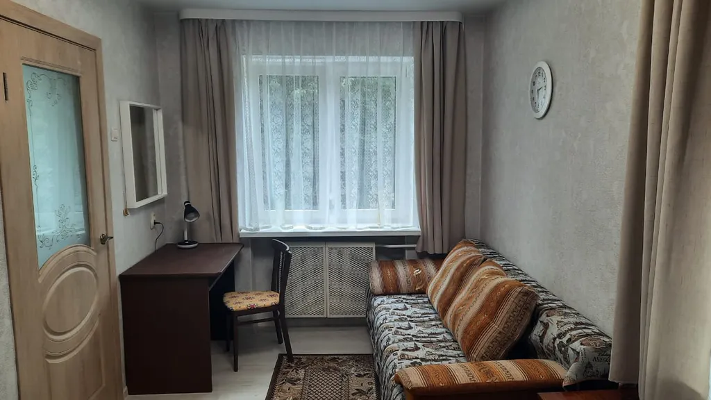 Квартира Уютная квартира в центре города — Калининград