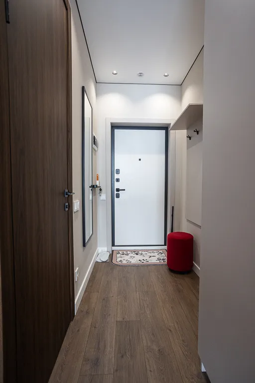 Квартира для тех, кто ценит комфорт, стиль и заботу до мелочей