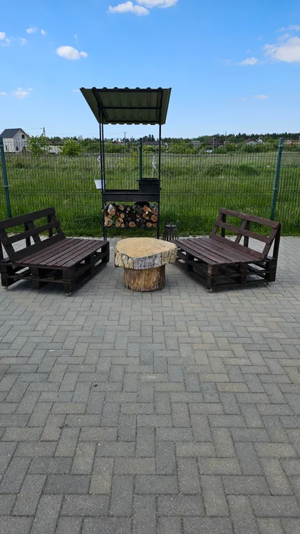 Дача вдохновения на море