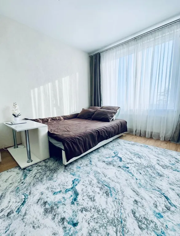 Уютная квартира MORE 33 на побережье