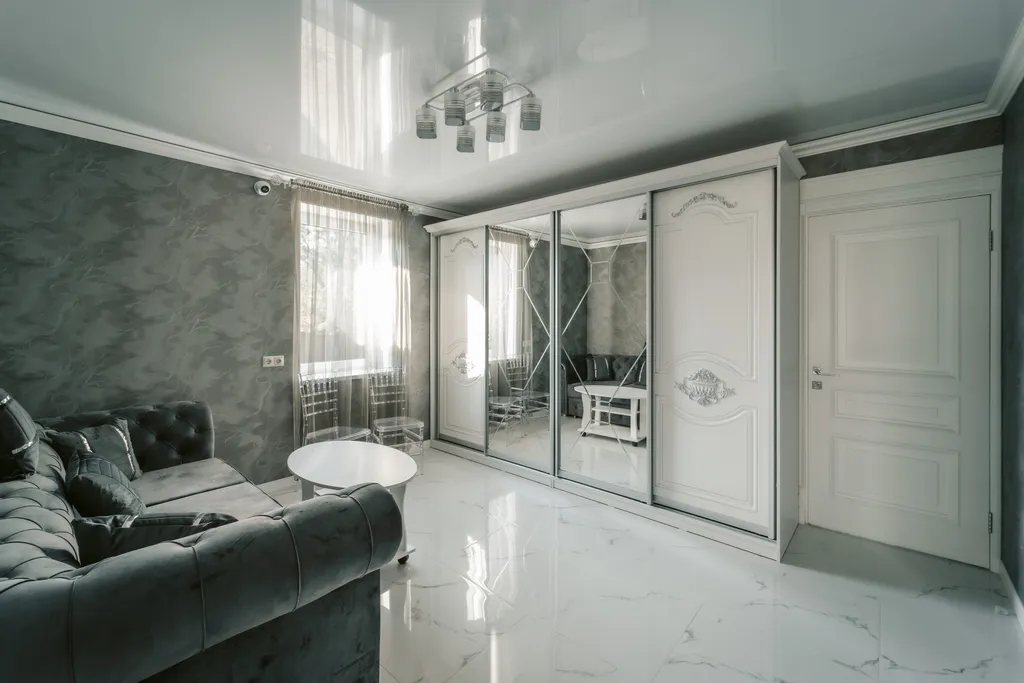 Коттедж для праздников Дом Гэтсби