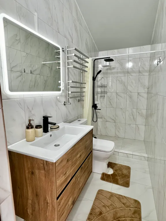 Квартира Комната — Архыз