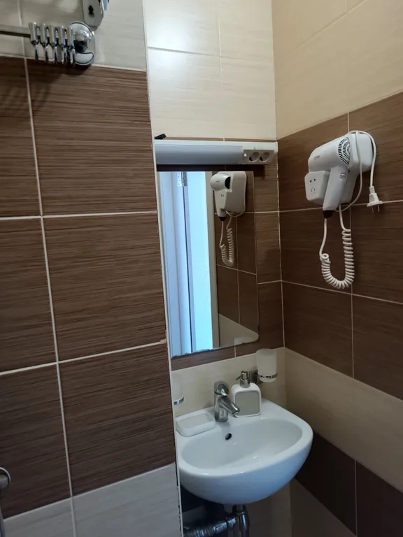 Квартира Апартаменты в Олимпийском парке — Сириус