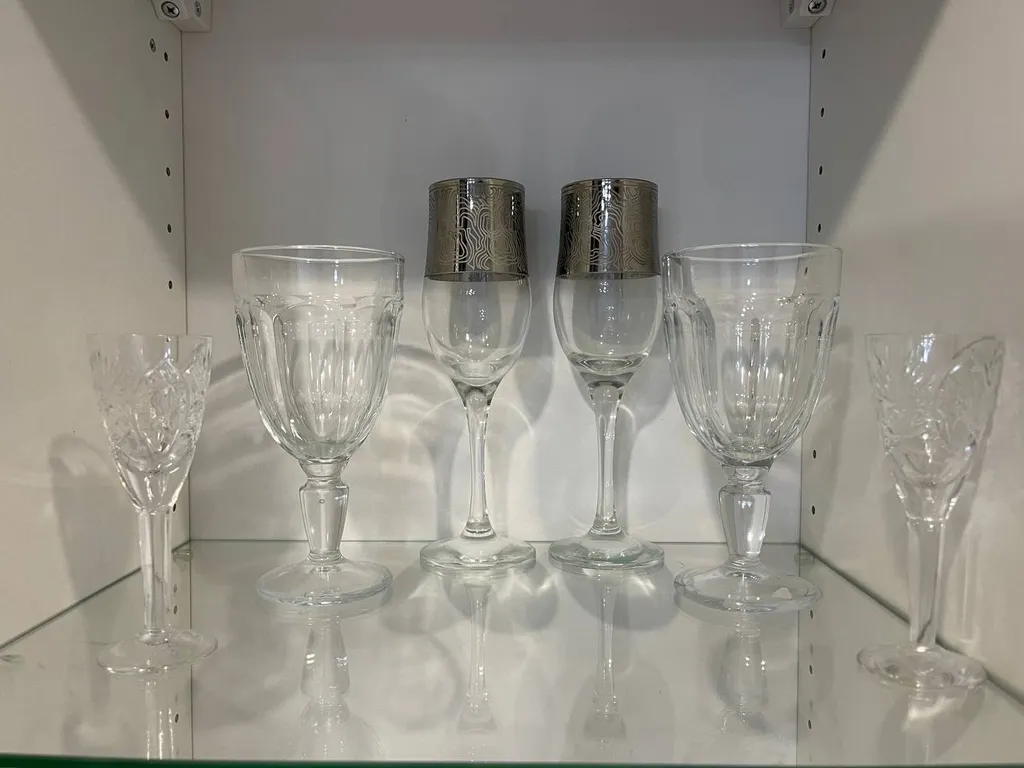 Новая уютная квартира