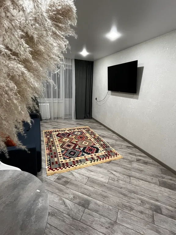 Двухкомнатная квартира в самом центре Солигорска