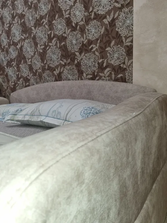 Уютное место в самом сердце Западного