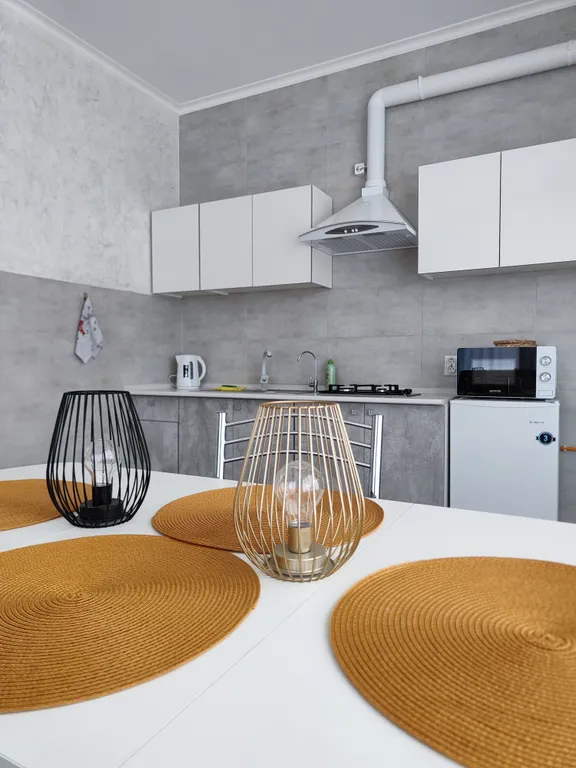 Коттедж Просторный дом на море — аренда посуточно в Голубицкая