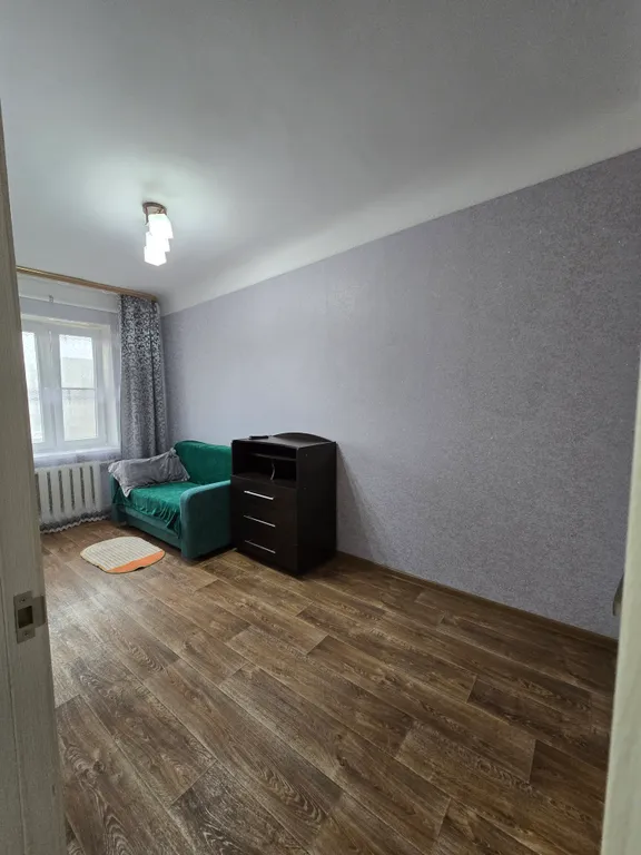 Уютная двухкомнатная квартира в центре города