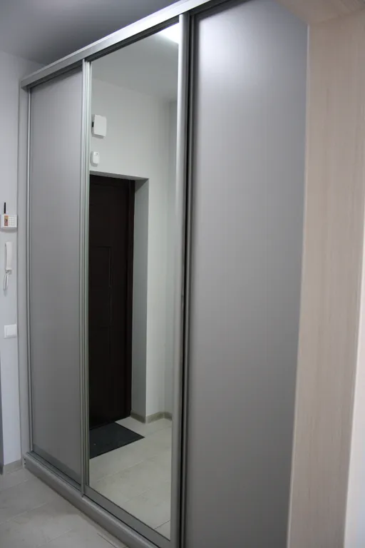 Квартира студия у озера Тихое