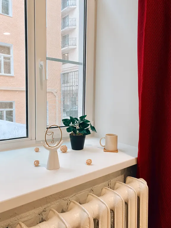 Квартира 1-комнатная Квартира — Санкт-Петербург