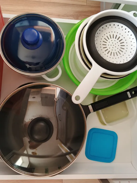 Квартира Квартира Теплая и светлая двушка для семьи — Ярославль