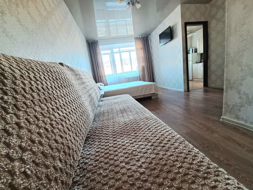 Квартира у вокзала