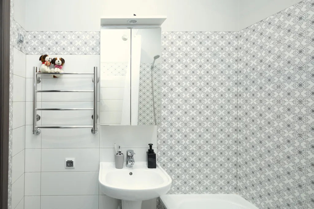 Квартира Уютная квартира для 2 гостей, в 30 минутах от моря, рядом с центром — Калининград