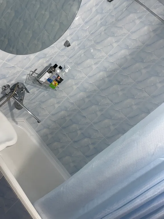 Квартира Квартира на берегу моря — Дербент