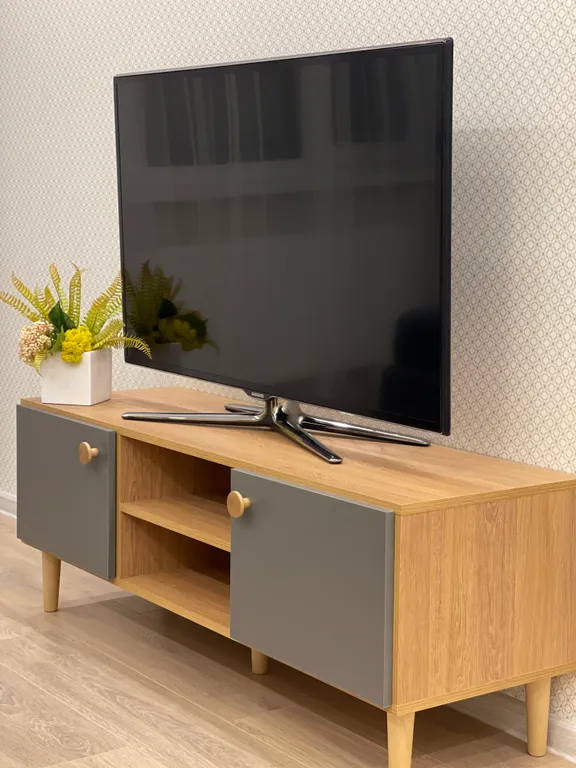 Квартира в ЖК Зелёная околица