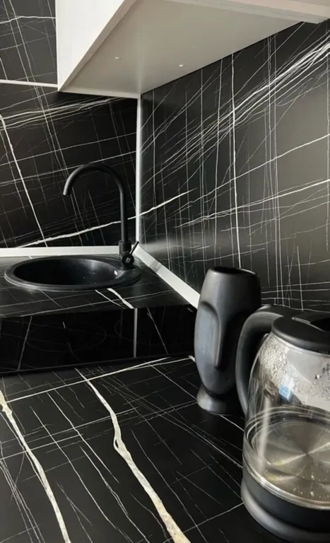 Уютные бизнес-апартаменты у метро Парнас