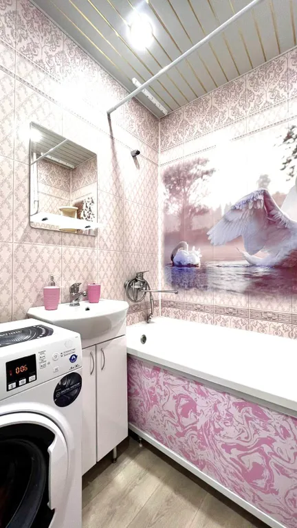 Уютная квартира в центре