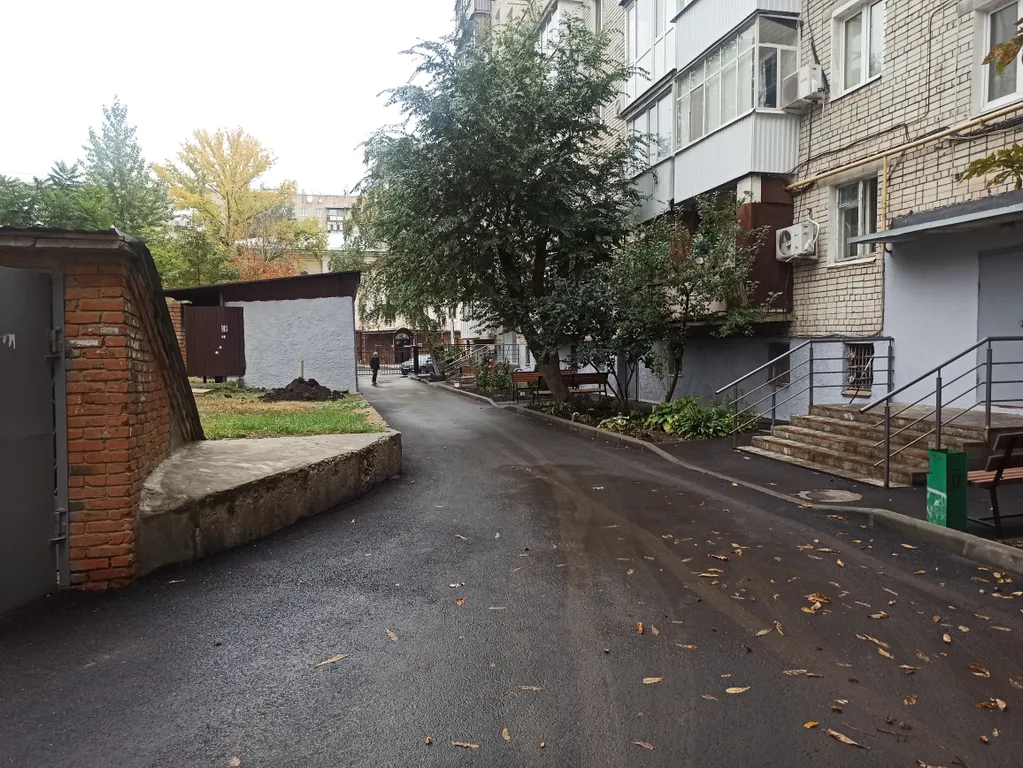Квартира Красивая квартира в красивом городе — Саратов