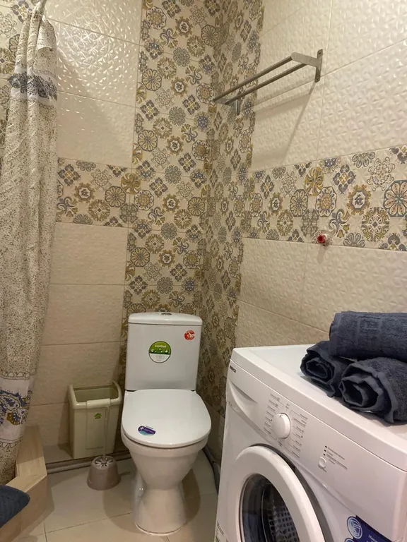 Квартира Уютная квартира студия в ПГТ Сириус — Сириус