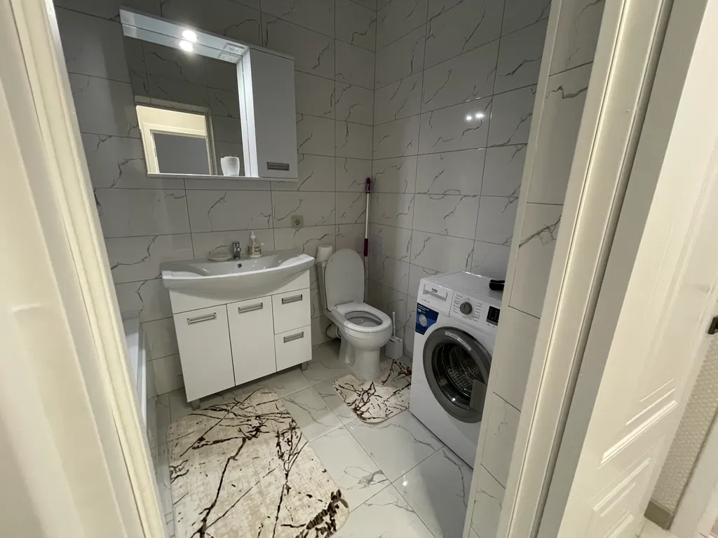 Квартира Квартира рядом с морем — Махачкала