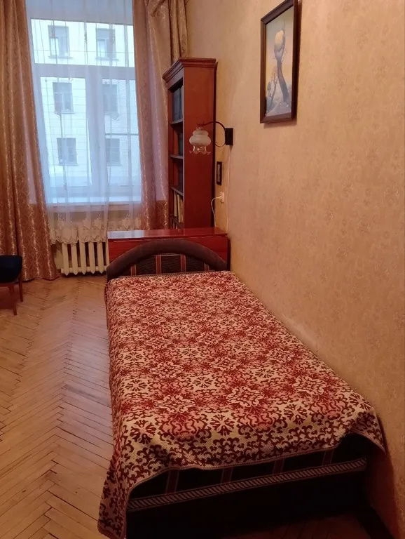 Квартира Квартира Почувствуй атмосферу Петербурга 2 — Санкт-Петербург