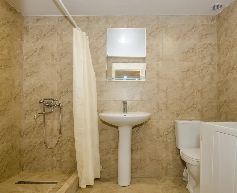 Коттедж Домик с парковкой и мангальной зоной — Кисловодск