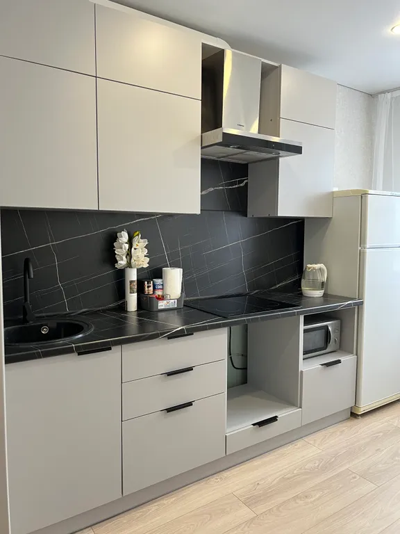 Двухкомнатная квартира в центре города — аренда посуточно в Набережные Челны