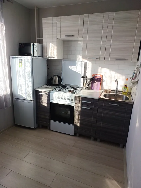 Уютная квартира в после капитального ремонта