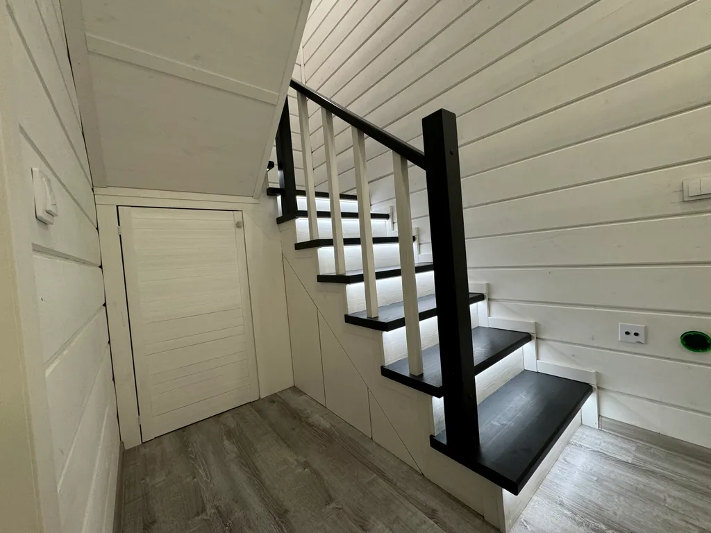 Коттедж Коттедж с баней и мангалом | 16 гостей | Аренда посуточно — Красное Село