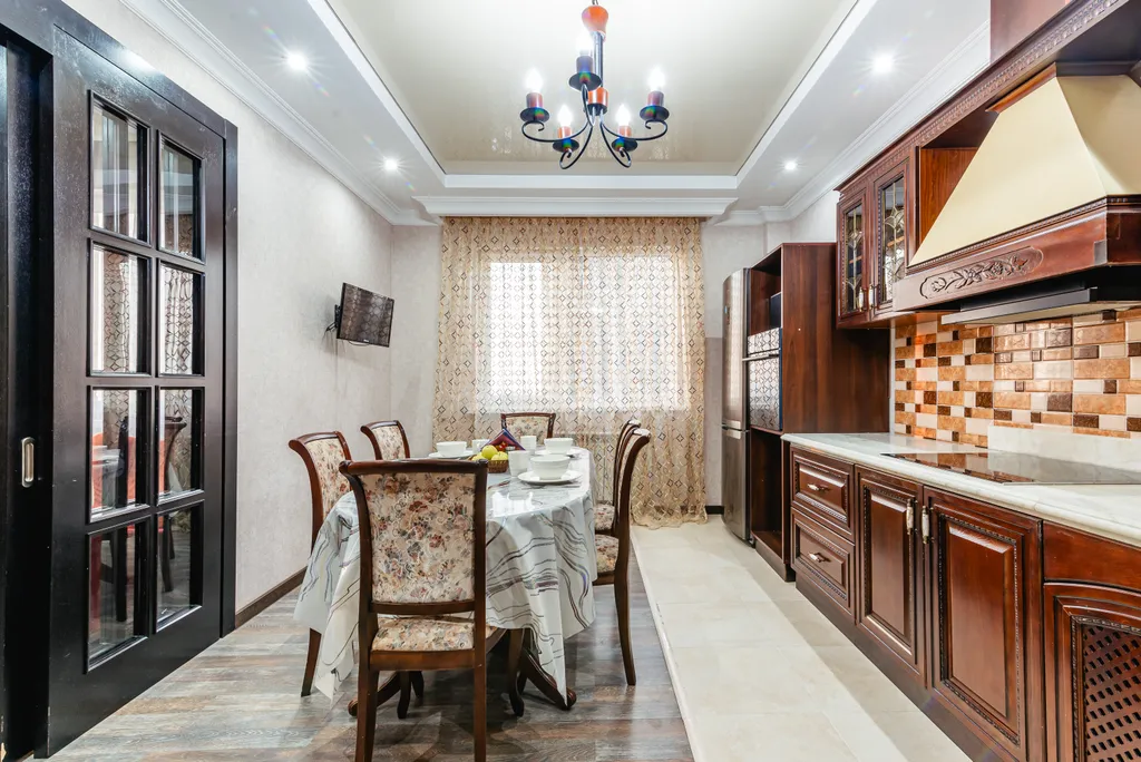 ЖК Mega tower квартира возле ТРЦ Mega