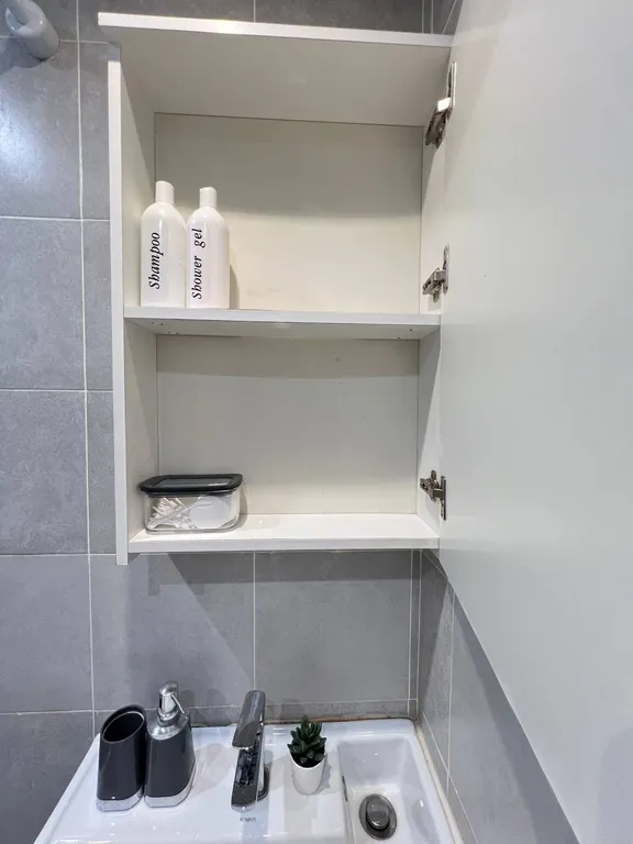 Квартира Уютные апартаменты Vanilla Botanic у метро Владыкино — Москва