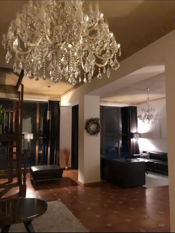 Гостевой дом Орлиное гнездо