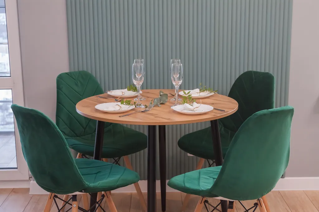 Уютная Евро-2 в спальном районе