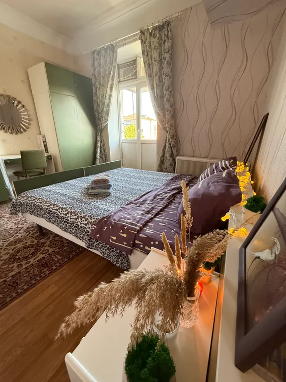 Квартира в центре — аренда посуточно в Донецк