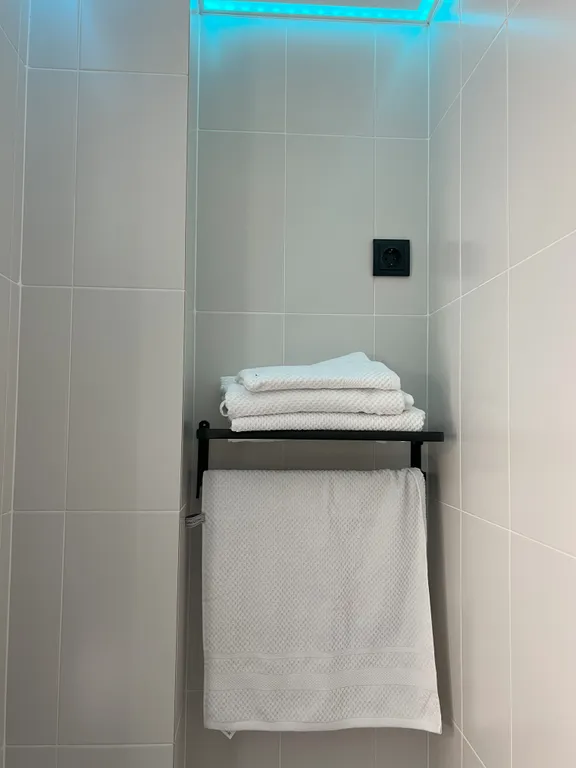 Уютная студия вблизи Хвойного Урмана и Археопарка